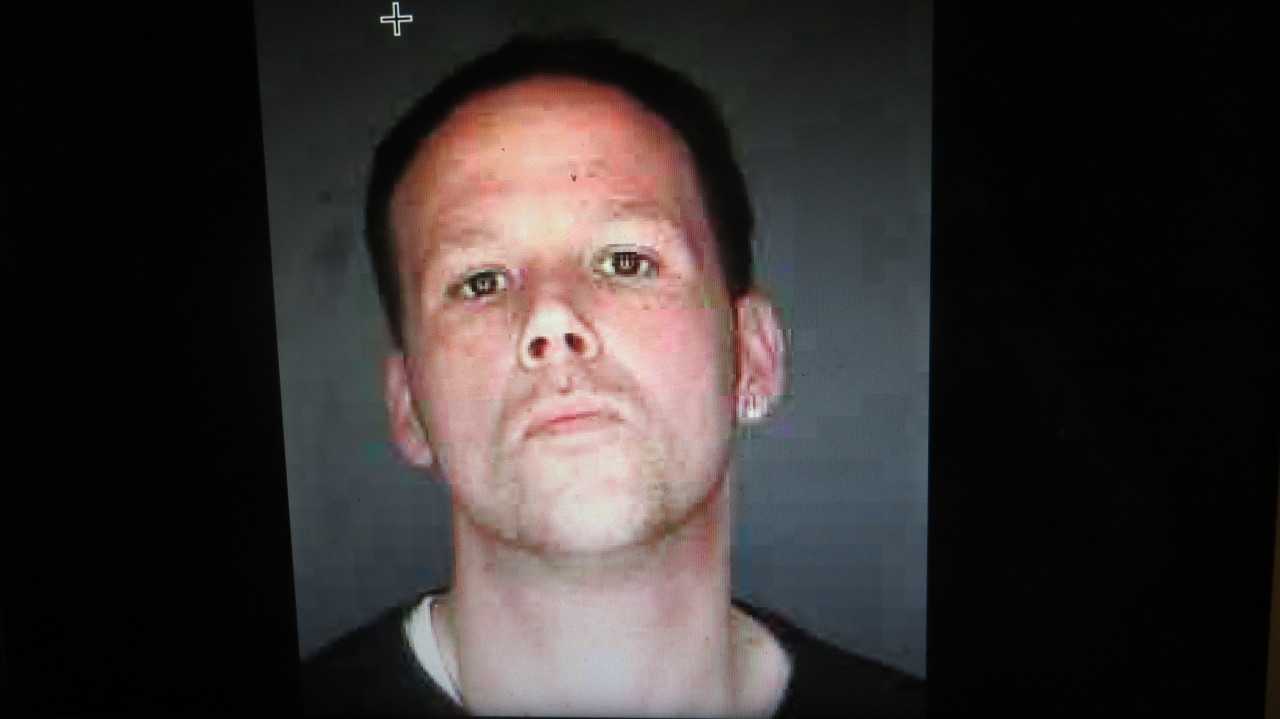 Dutchess County Man Charged With Burglary | Cortlandt Daily Voice