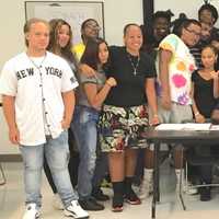 Thanks A Million: Grant Offers Career Training For At-Risk Bridgeport Youth