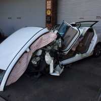 Police: Wrong-Way Driver Speeding At 80 MPH Before Crash In Fairfield