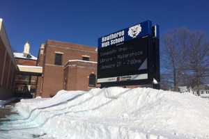 Schools In Bergen, Passaic Closed After Storm