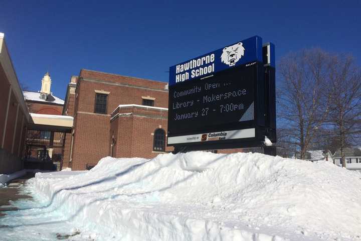 Schools In Bergen, Passaic Closed After Storm