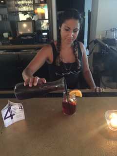 Sangria Packs A Punch At Westchester County Eateries