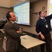 Bridgeport Should Weather Incoming Ice Storm, Ganim Says