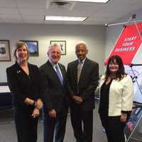 Small Business Development Center Opens Fairfield Office