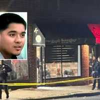 UPDATE: Victim In Hackensack Barbershop Shooting Laid To Rest, Two Charged With Murder