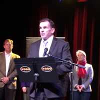 Uber, MADD Encourage New Year's Safety In Fairfield With Fundraiser