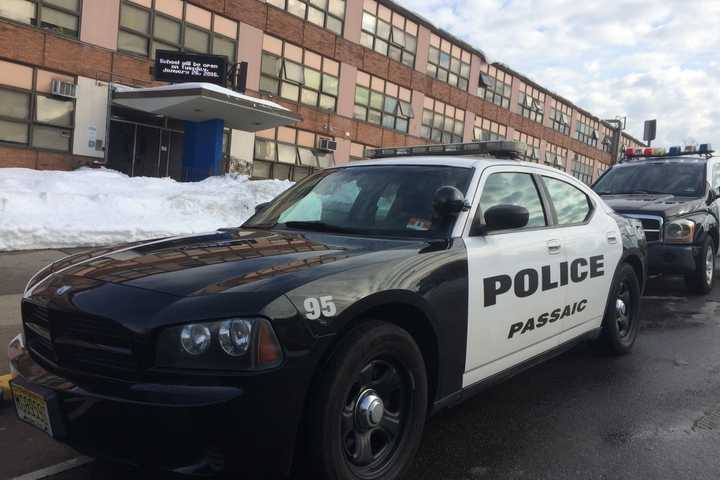 Bomb Threat At Passaic High School Tops Last Week's News In Passaic County