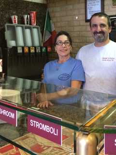 Dine To Donate At Frank's Pizzeria In Saddle Brook To Benefit School