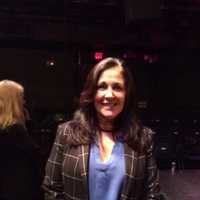 'Mama P' Becomes Uber Driver Extraordinaire To Fairfield College Students