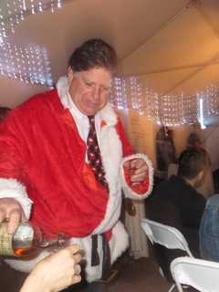 Warm Weather Attracts 11,000-Plus Visitors To Westchester Winter Wonderland