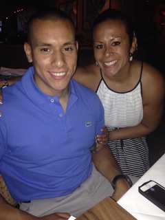 Wallington Brother, Sister Find Higher Calling In Military Service