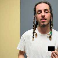 MUGSHOT: Repeat Offender Flips Bird After Trashing South Hackensack Motel Room
