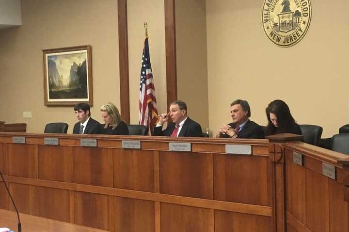 Ridgewood Looking Into Agreement With Bergen County Improvement Authority