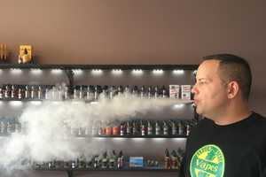 Fair Lawn Vaporizer Store Offers New Way To Quit Smoking