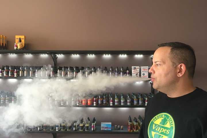 Fair Lawn Vaporizer Store Offers New Way To Quit Smoking