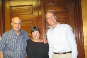 Westchester Committee Keeps Campaigns In Line 