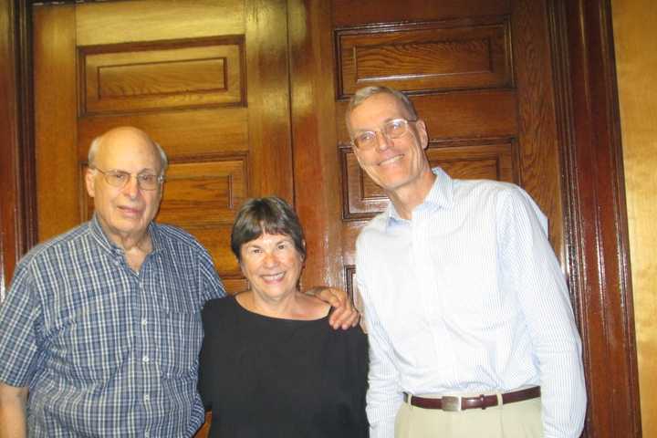 Westchester Committee Keeps Campaigns In Line 