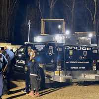 Morris County Construction Worker, 45, Trapped Under Steel Dies