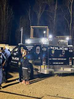 Morris County Construction Worker, 45, Trapped Under Steel Dies
