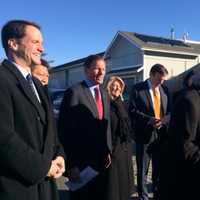 Fairfield Celebrates $3.3M In Federal Funds To Fix Penfield Pavilion