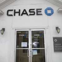 Chase To Close One Of Its Bank Branches In Westchester