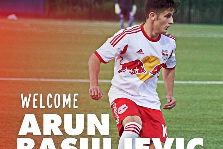 Former Mahopac HS Soccer Star Signing With NY Red Bulls Top Week's News