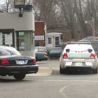 Police Release Description Of Mount Pleasant Bank Robbery Suspect