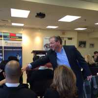 Platform To Employment Launches Latest Cohort In Bridgeport