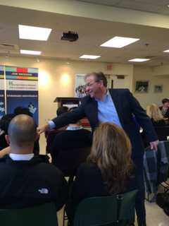 Platform To Employment Helps Long-Term Unemployed From Stratford