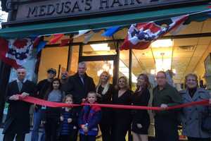 Medusa Hair Loft Opens In Fair Lawn