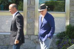 Show Filmed In Westchester With Jerry Seinfeld, Steve Martin Premieres
