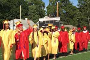 Stratford Ready To Wave Goodbye To Class Of 2017