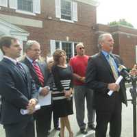 Yorktown Republicans Cry Foul Over Democrats' 'Obnoxious' Email