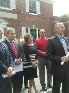 Yorktown Republicans Cry Foul Over Democrats' 'Obnoxious' Email