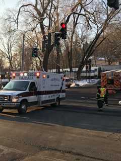 Update: Metro-North Delays Last Hours After Girl Is Struck By Train