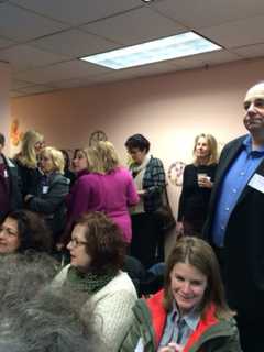 Westport: Learn How To Write Bestseller At Writer's Studio