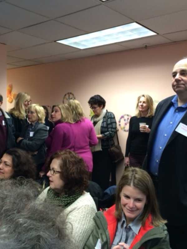 Westport: Learn How To Write Bestseller At Writer's Studio