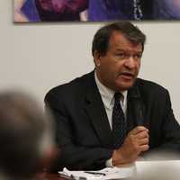 Latimer Defeats Killian In Race For 37th State Senate District