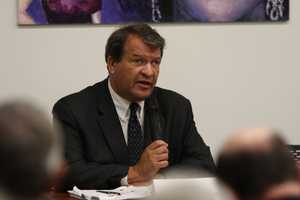 Westchester Activist Groups Plan Candidates Forum In Croton