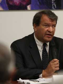 Latimer Defeats Killian In Race For 37th State Senate District