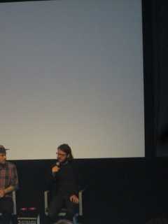 Jacob Burns Hosts Screening, Discussion Of "Welcome To Leith" 