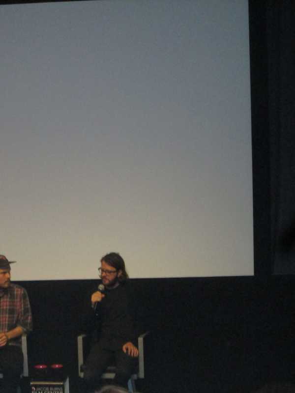 Jacob Burns Hosts Screening, Discussion Of "Welcome To Leith" 