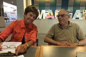 Beach Reads To Classics: Get Bargains At Westport Library's Book Sale