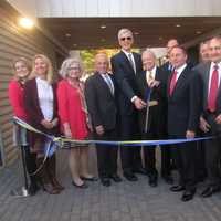 Pace Celebrates Opening Of New Buildings