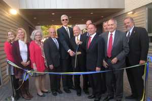Pace Celebrates Opening Of New Buildings