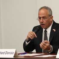 Dionisio Stops Rodier In Race For Harrison Town/Village Board Seat