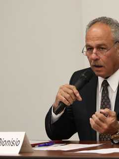 Dionisio Stops Rodier In Race For Harrison Town/Village Board Seat