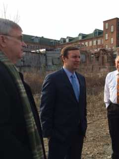 EPA Awards Shelton $200K For Brownfield Cleanup