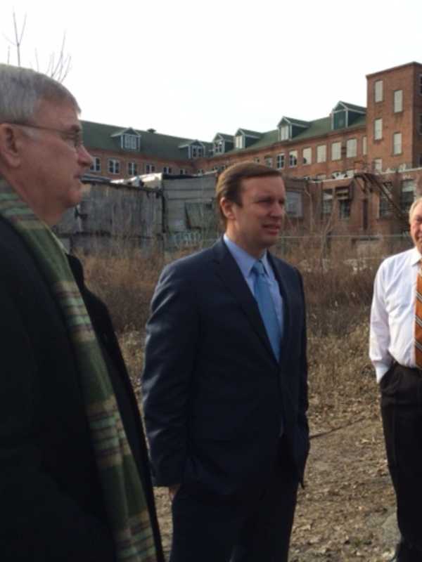 EPA Awards Shelton $200K For Brownfield Cleanup