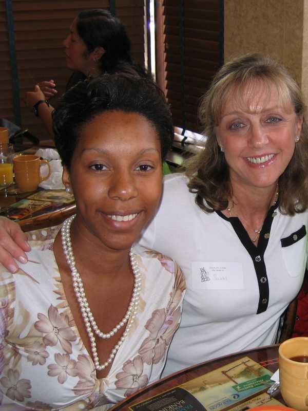 Bergen Volunteer Center Seeks Women To Mentor Struggling Mothers